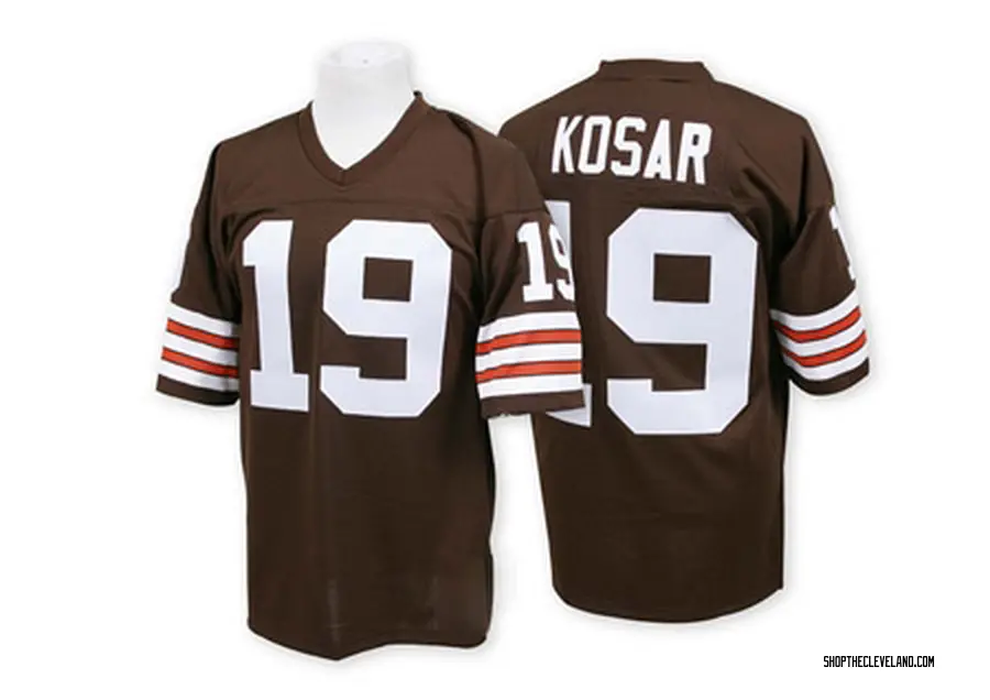 cleveland browns authentic jersey