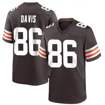 browns legend jersey