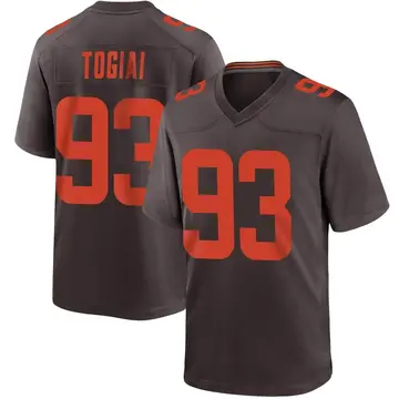 cleveland browns shirt mens