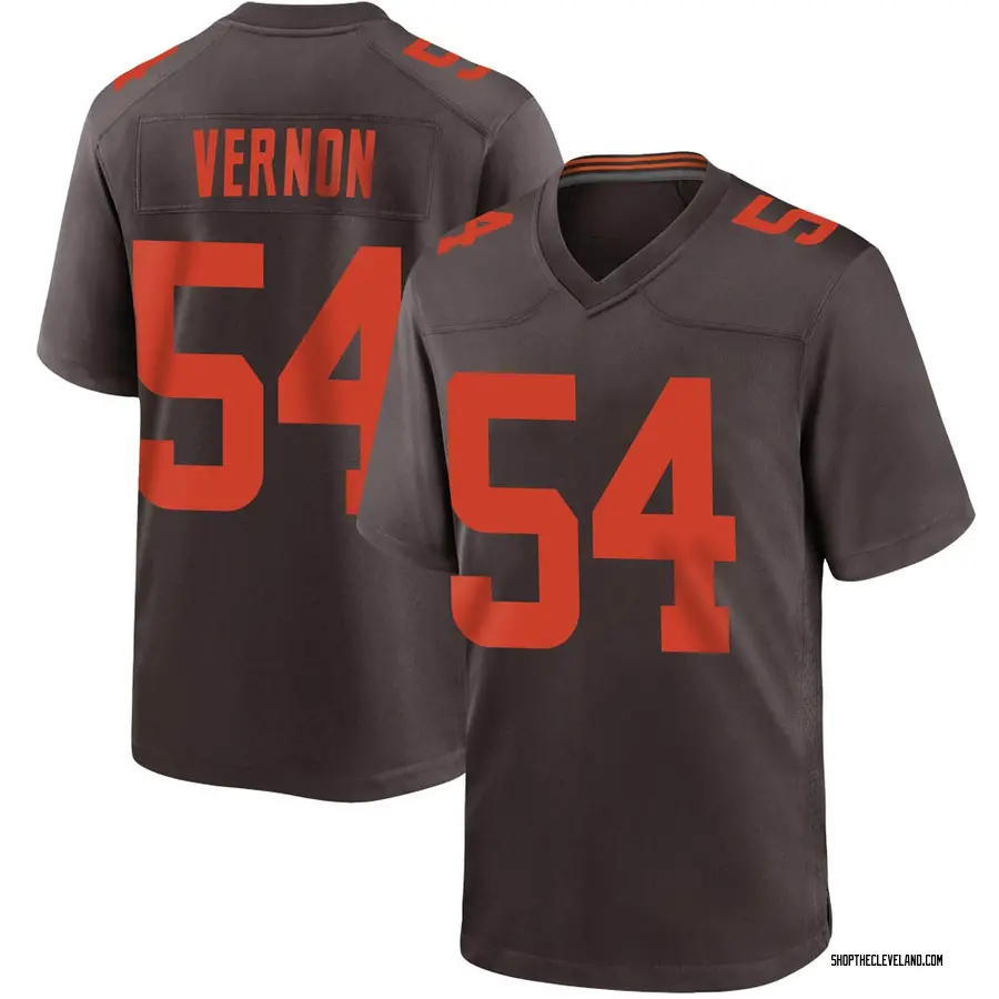 cleveland browns kosar jersey