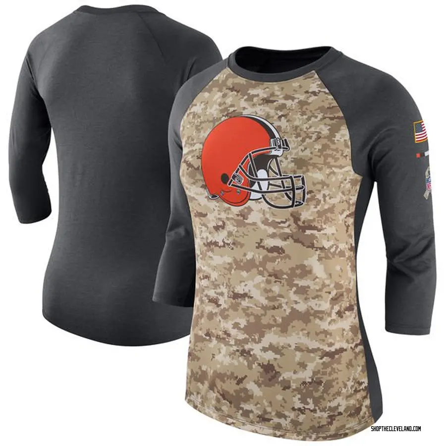 womens browns shirt