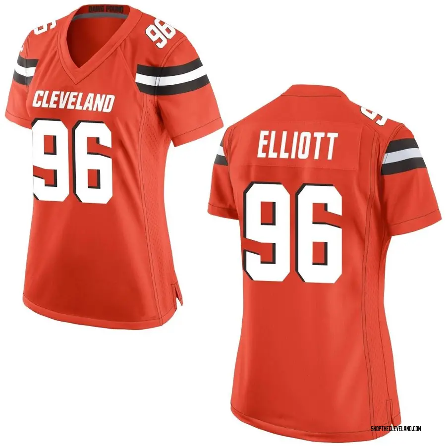 womens elliott jersey